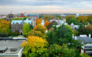 Ann Arbor, Michigan